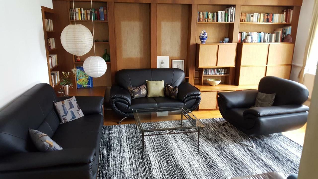 Marktplatz Ferienwohnung Günzburg Zewnętrze zdjęcie