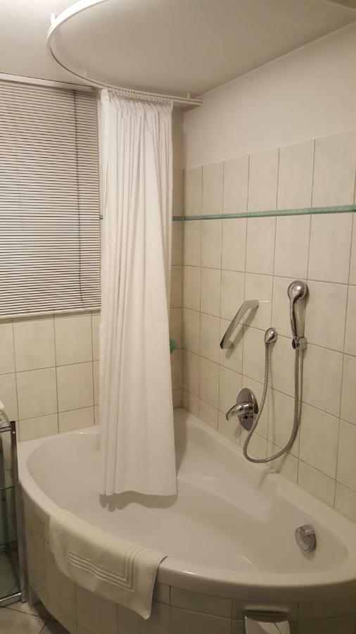 Marktplatz Ferienwohnung Günzburg Zewnętrze zdjęcie