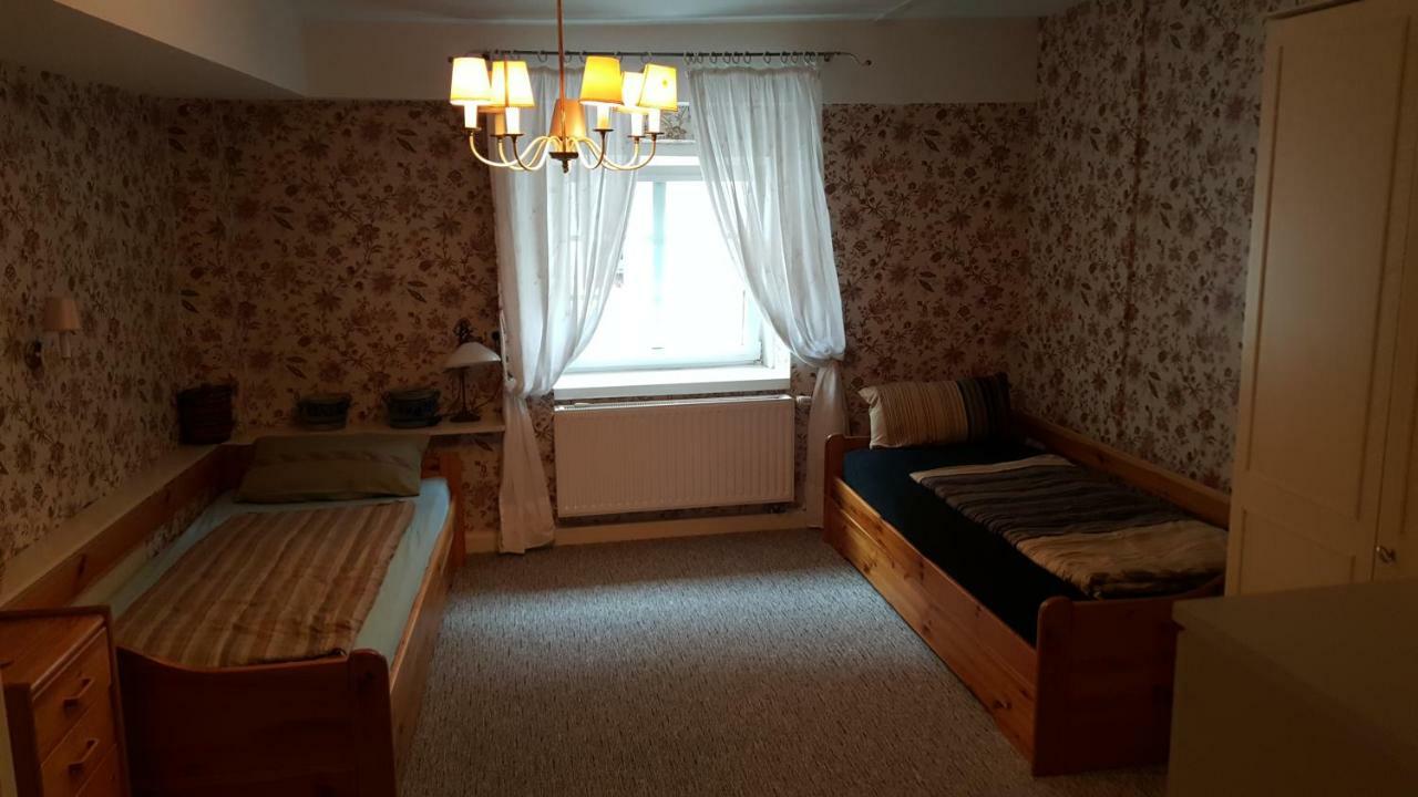 Marktplatz Ferienwohnung Günzburg Zewnętrze zdjęcie