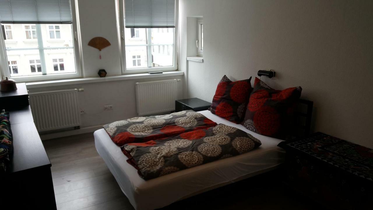 Marktplatz Ferienwohnung Günzburg Zewnętrze zdjęcie