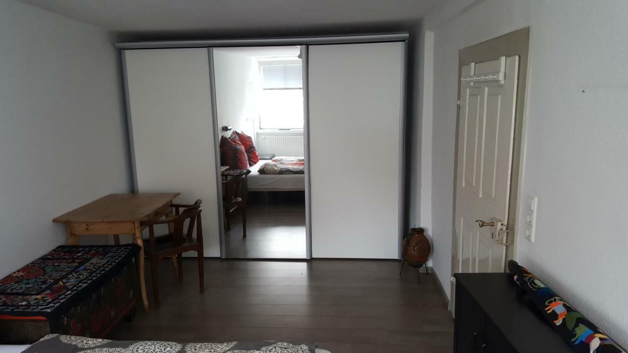 Marktplatz Ferienwohnung Günzburg Zewnętrze zdjęcie