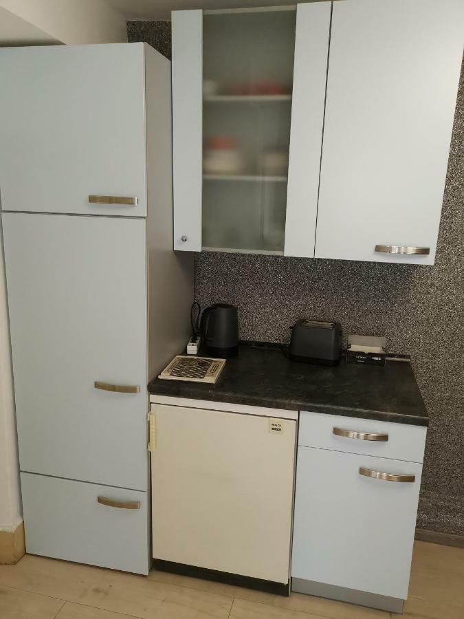 Marktplatz Ferienwohnung Günzburg Zewnętrze zdjęcie