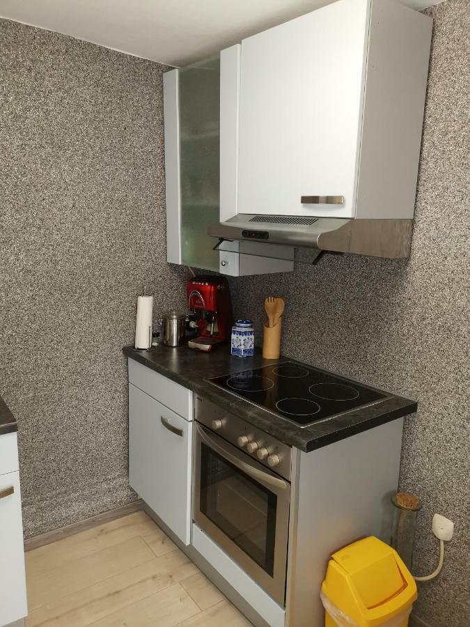 Marktplatz Ferienwohnung Günzburg Zewnętrze zdjęcie